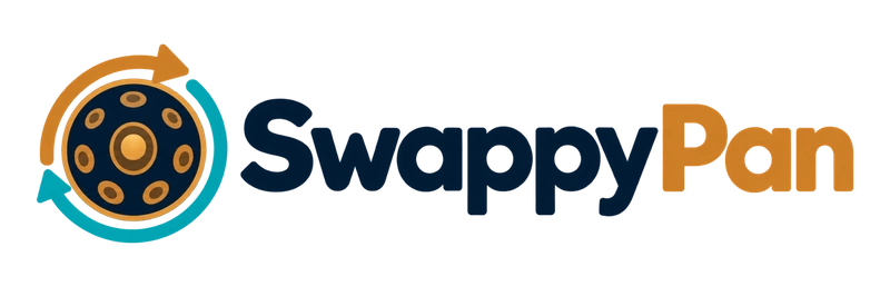 SwappyPan